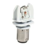 LEDs de alto desempenho