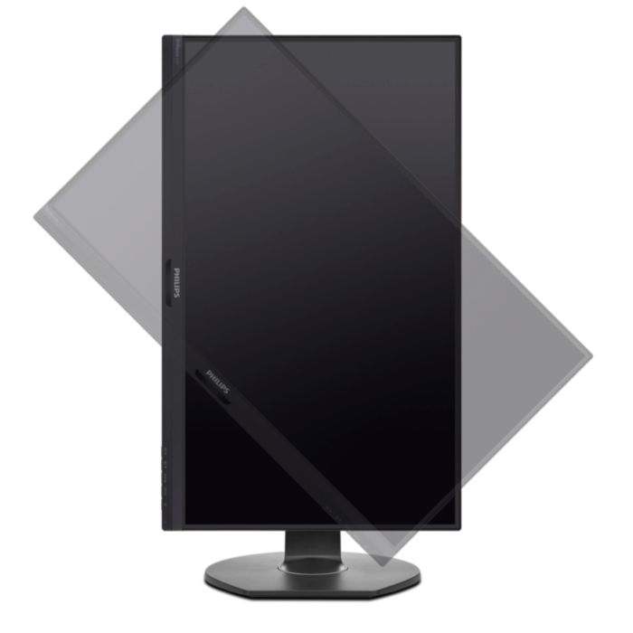 Monitor LCD monitor with USB-C 279P1B/27 | Philips