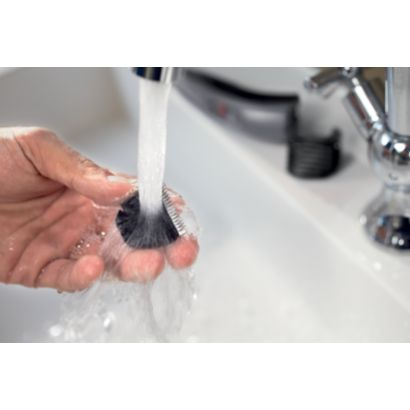 Philips Beardtrimmer series 3000