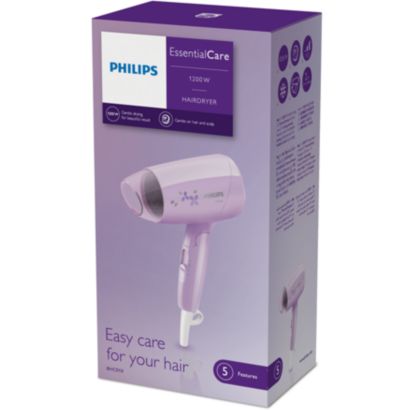 Philips EssentialCare