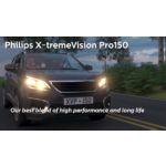 Striking brightness for extra safety