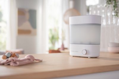 Avent Baby Bottle Sterilizer & Dryer Premium - thumbnail 8