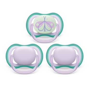 Philips Avent ultra air Pacifier