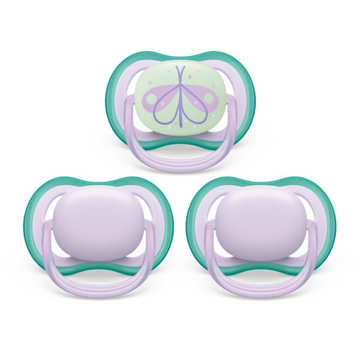 Lets your little one’s skin breathe