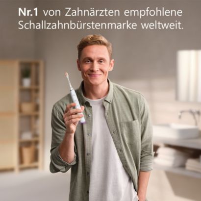 Sonicare DiamondClean Smart 9400
