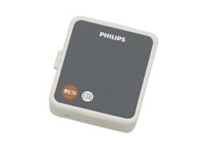 MX40 Lithium Ion Battery