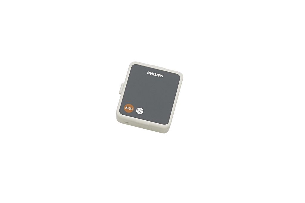 Standard product photograph