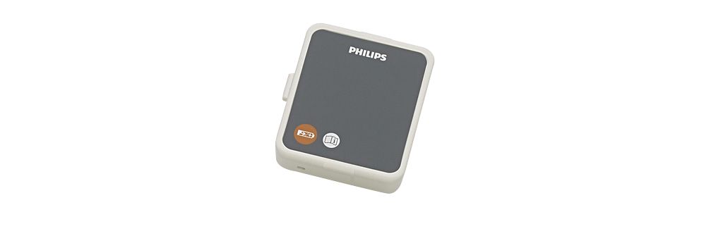 Standard product photograph