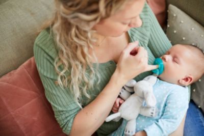 Avent Soothie snuggle - thumbnail 5