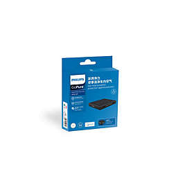 GoPure SelectFilter Plus 160 차량용 공기 청정기 교체 필터