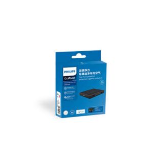 GoPure SelectFilter Plus 160 차량용 공기 청정기 교체 필터
