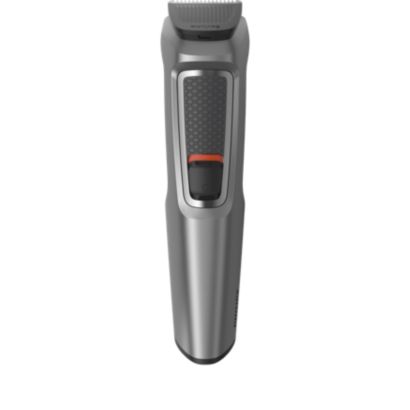 All-in-one trimmer