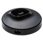 Stand for charging your shaver