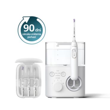 Philips Sonicare Power Flosser 7000 Ústna sprcha