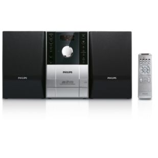 Micro Hi-Fi System