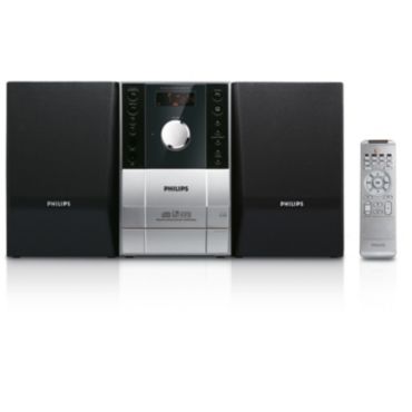 Micro Hi-Fi System