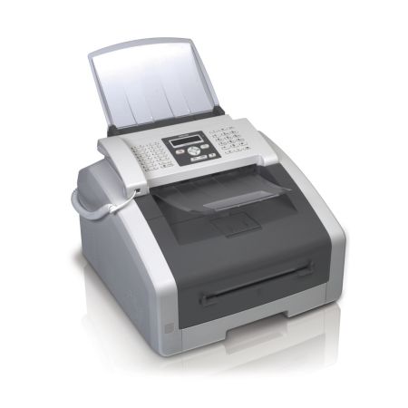 Il Laserfax 5125: la soluzione innovativa per l'ufficio