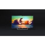 4K Ultra Slim Smart LED TV