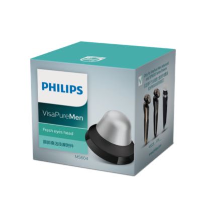 Philips VisaPure MEN