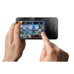 Una infinidad de aplicaciones y juegos al alcance de tus manos