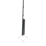 Razor Slim Design