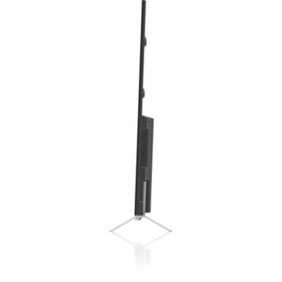 Razor Slim Design