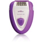 New epilator from Philips