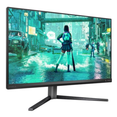 Evnia Fast IPS Gaming monitor