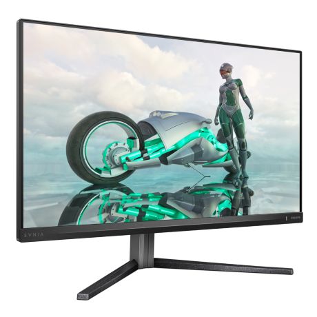 27M2N3200/93 Evnia Fast IPS Gaming monitor 全高清游戏显示器