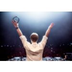 Professional DJ Headphones