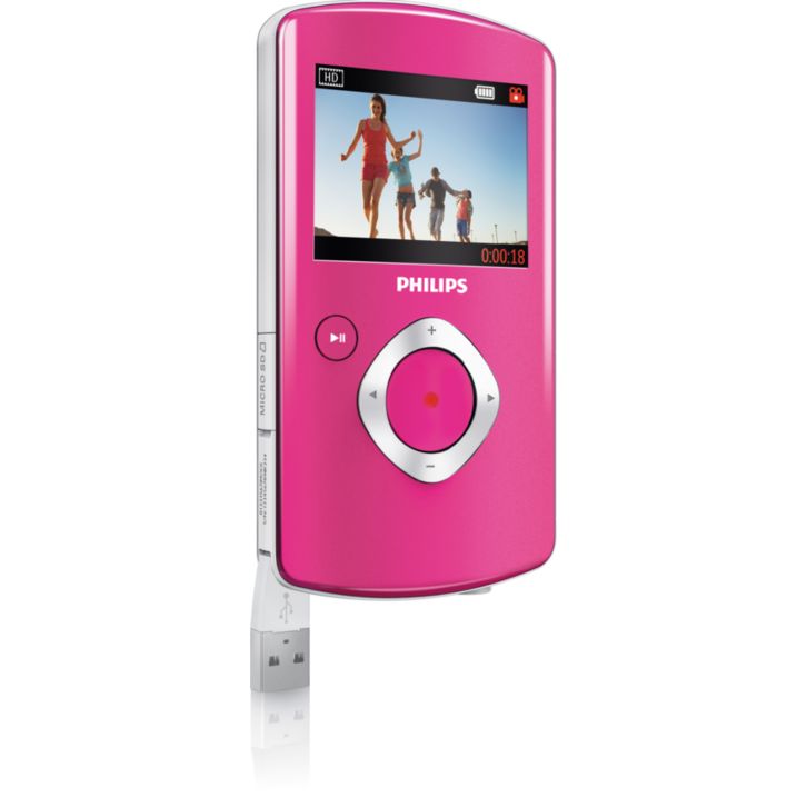 Capturing and sharing great moments — made easy