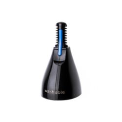 Nose trimmer Rifinitore per naso