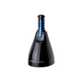 Nose trimmer Neustrimmer