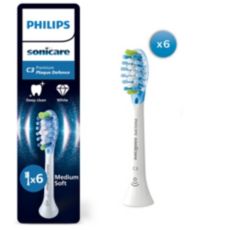 Philips Sonicare C3 Premium Plaque Defence