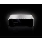 All your music in high fidelity sound. Wirelessly.