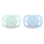 Nuramina naujagimius nuo pat gimimo