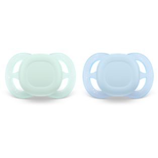 Avent Pacifier ultra start