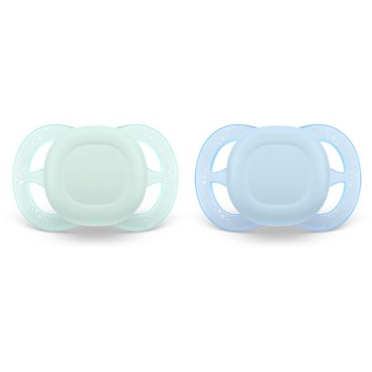 Nuramina naujagimius nuo pat gimimo