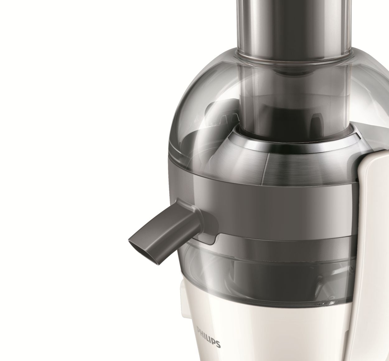 Philips Viva Collection HR1855 - Centrifugeuse - 2 litres - 700