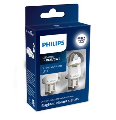 LED gen2 car signaling bulb 11066XUWX2 | Philips