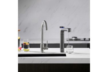 Instant Pure Water Tap | Boiling & Chilled