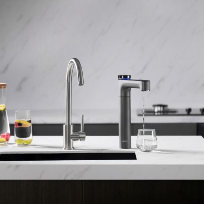 Philips Reverse Osmosis purification