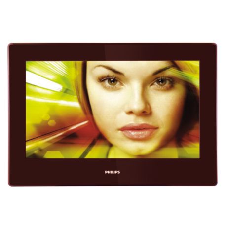 24PFL5505/V7 5000 series LCD TV