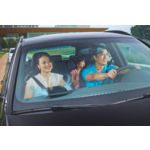 For fresh and healthy air in your car