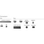 Ultra Slim LED TV