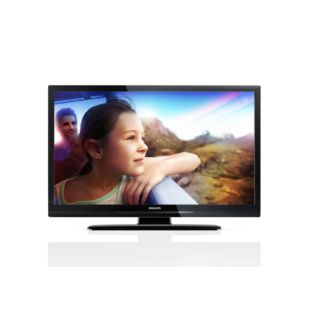 3200 series 32PFL3207H LED TV