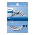 Conectare la Ethernet