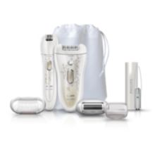 SatinPerfect HP6581/00 Epilator