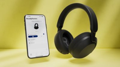Philips Headphones App 自訂 TAH8000 聲音設定
