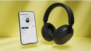 Conectividad Bluetooth® multipunto y Auracast™